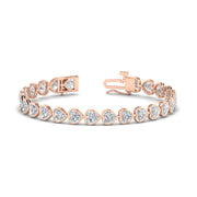 12-50-ct-bezel-tennis-bracelet-heart-shaped-diamond-in-rose-gold-fdbrc10581htangle2-12-50-ct-nl-rg